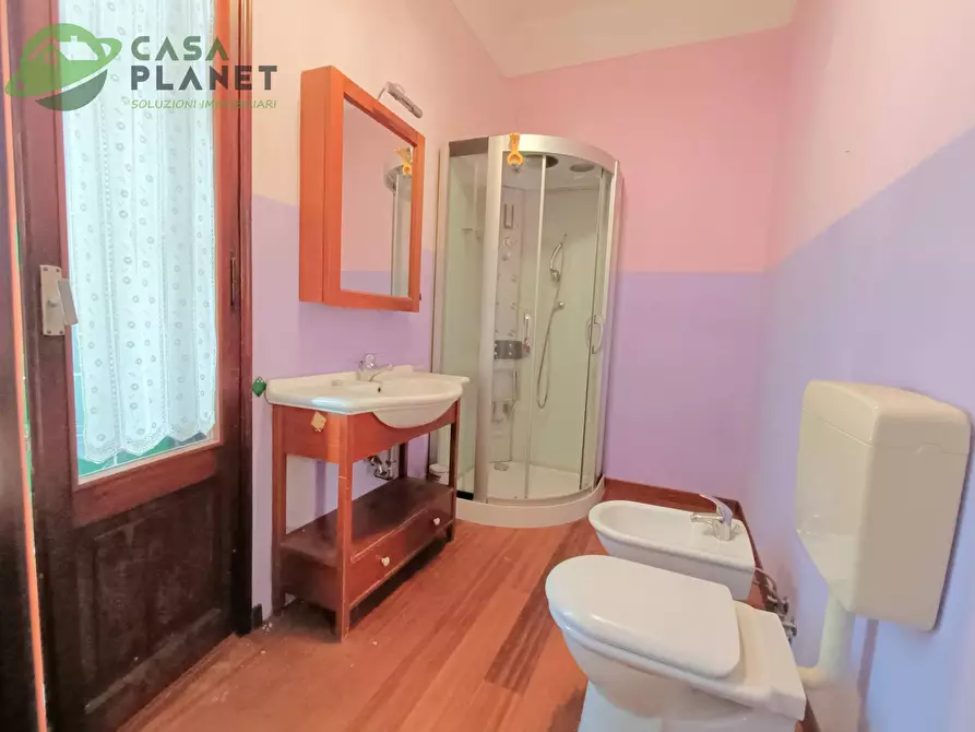 Immagine 19 di Casa semindipendente in vendita  in via Marconi a Mogliano Veneto