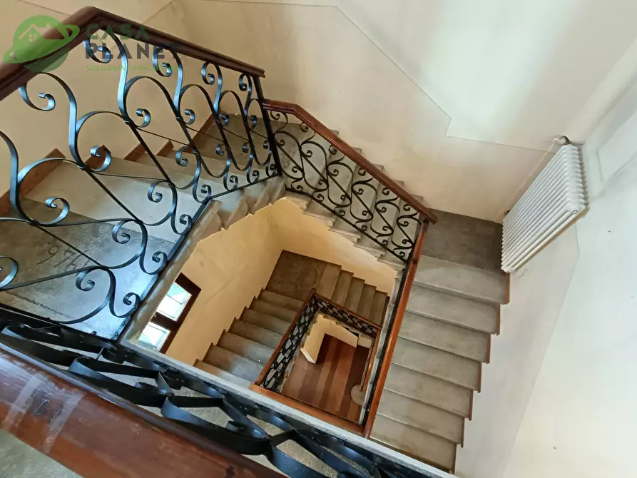 Immagine 21 di Casa semindipendente in vendita  in via Marconi a Mogliano Veneto