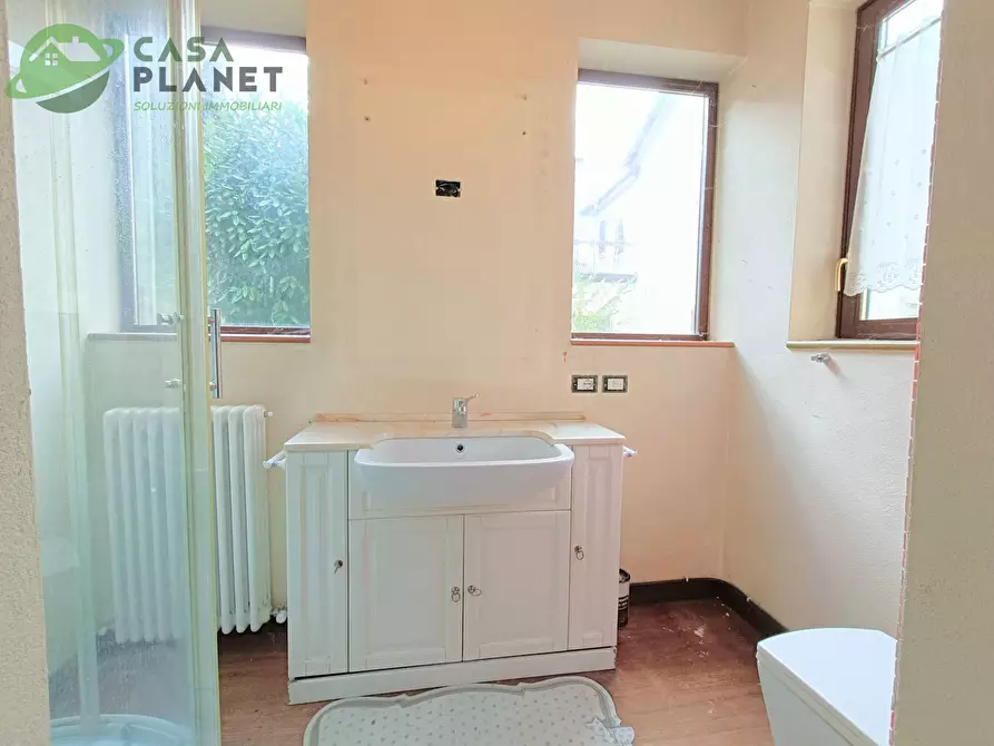 Immagine 23 di Casa semindipendente in vendita  in via Marconi a Mogliano Veneto