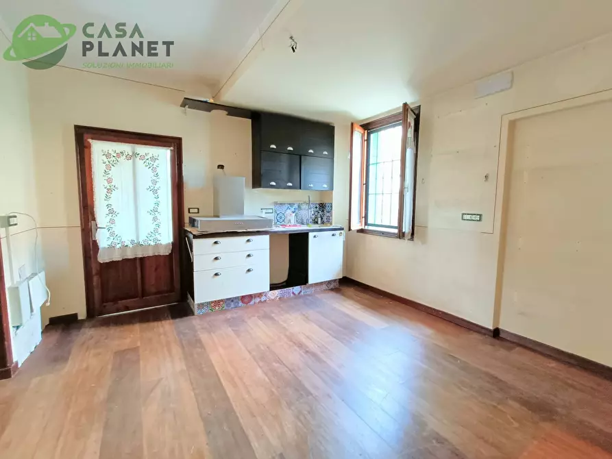 Immagine 24 di Casa semindipendente in vendita  in via Marconi a Mogliano Veneto