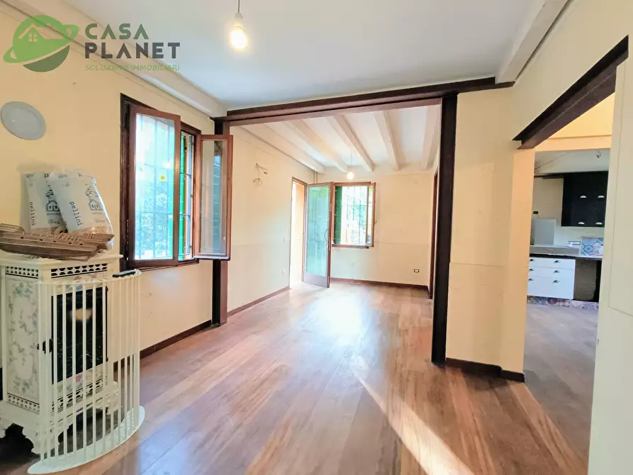 Immagine 1 di Casa semindipendente in vendita  in via Marconi a Mogliano Veneto