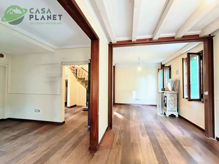 Immagine 25 di Casa semindipendente in vendita  in via Marconi a Mogliano Veneto