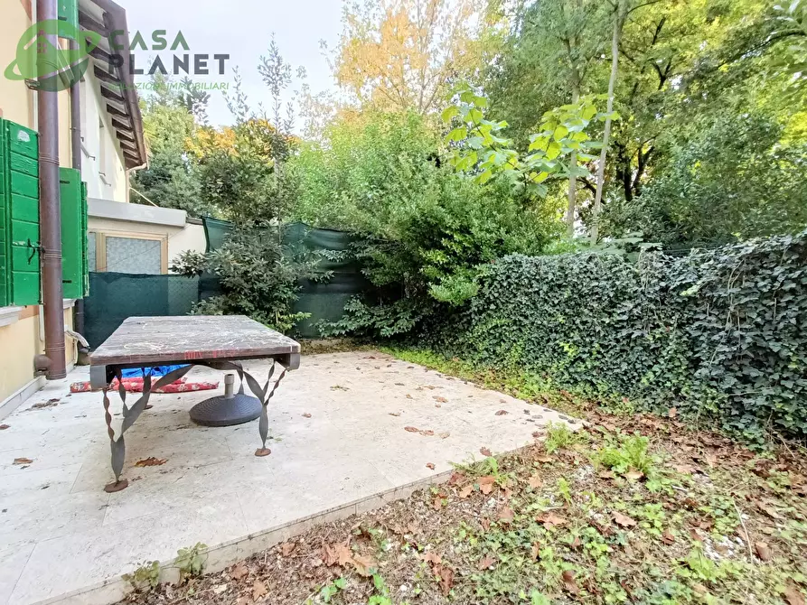 Immagine 26 di Casa semindipendente in vendita  in via Marconi a Mogliano Veneto