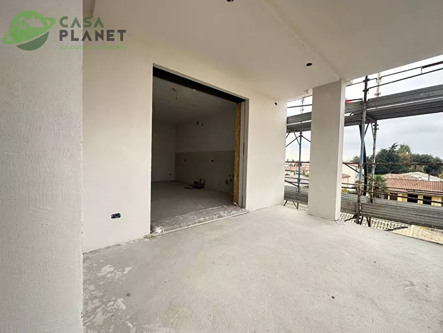 Immagine 11 di Appartamento in vendita  in Via Terraglio a Preganziol