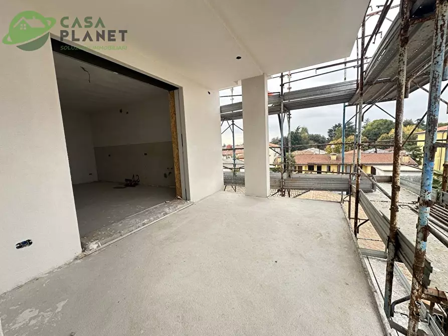 Immagine 12 di Appartamento in vendita  in Via Terraglio a Preganziol