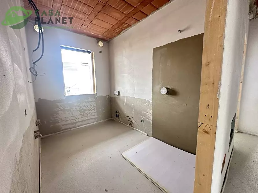 Immagine 13 di Appartamento in vendita  in Via Terraglio a Preganziol