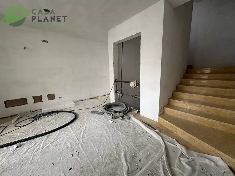Immagine 7 di Appartamento in vendita  in Via Terraglio a Preganziol