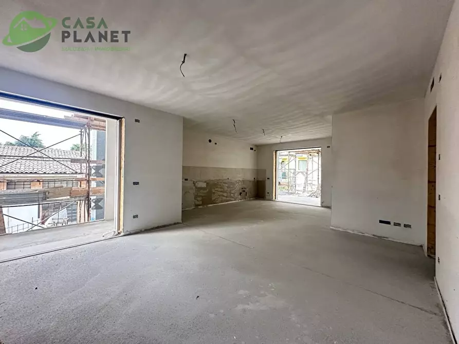 Immagine 15 di Appartamento in vendita  in Via Terraglio a Preganziol