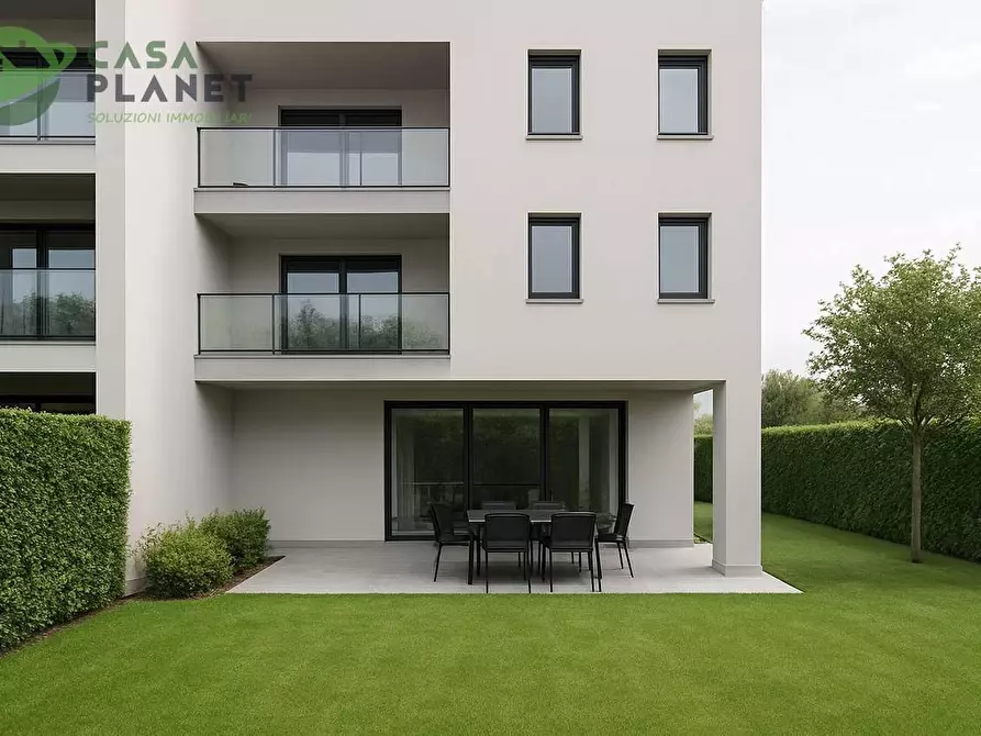 Immagine 3 di Appartamento in vendita  in Via Terraglio a Preganziol