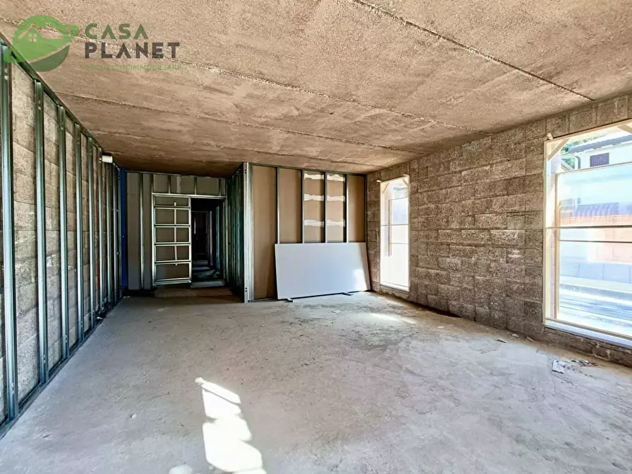 Immagine 20 di Appartamento in vendita  in Via Barbiero a Mogliano Veneto