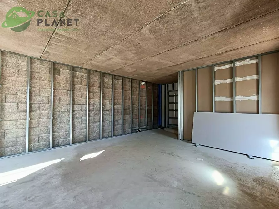 Immagine 16 di Appartamento in vendita  in Via Barbiero a Mogliano Veneto