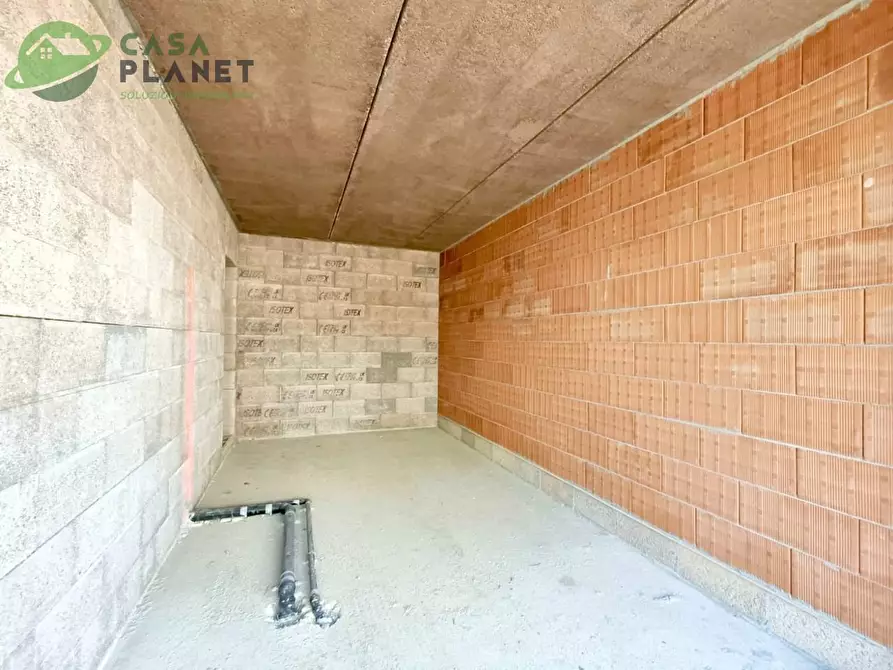 Immagine 17 di Appartamento in vendita  in Via Barbiero a Mogliano Veneto