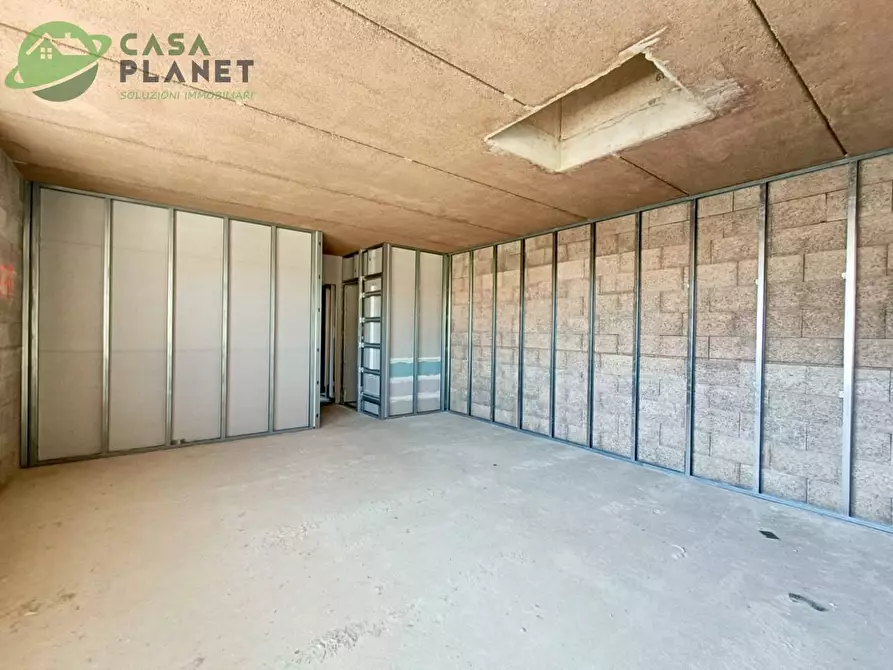 Immagine 19 di Appartamento in vendita  in Via Barbiero a Mogliano Veneto