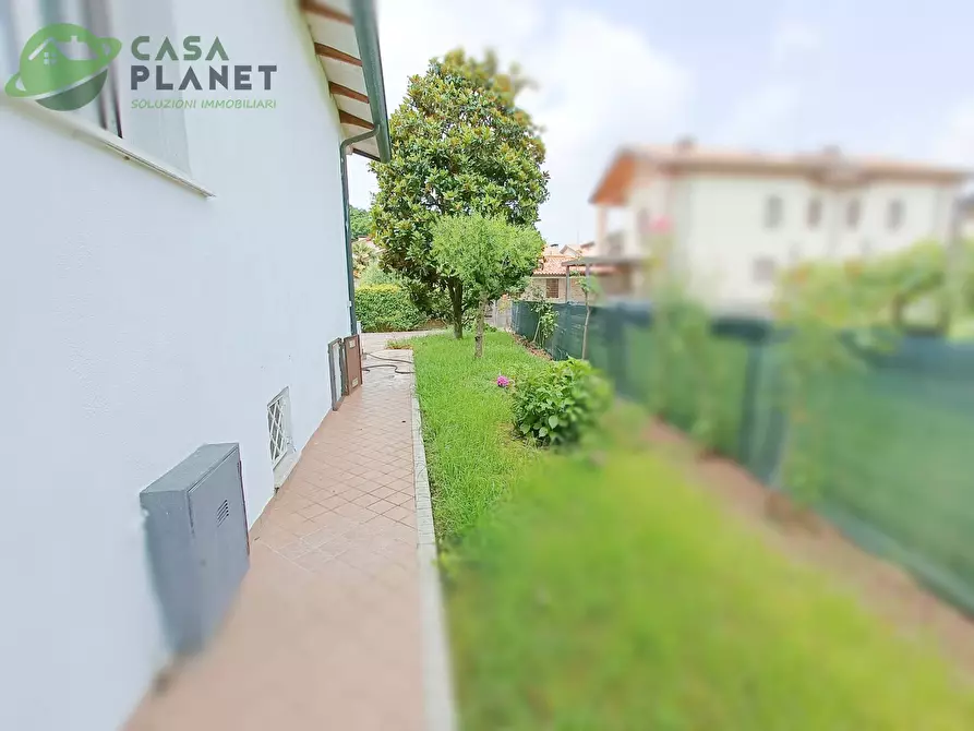 Immagine 5 di Casa indipendente in vendita  in VIA ZERMANESA a Mogliano Veneto