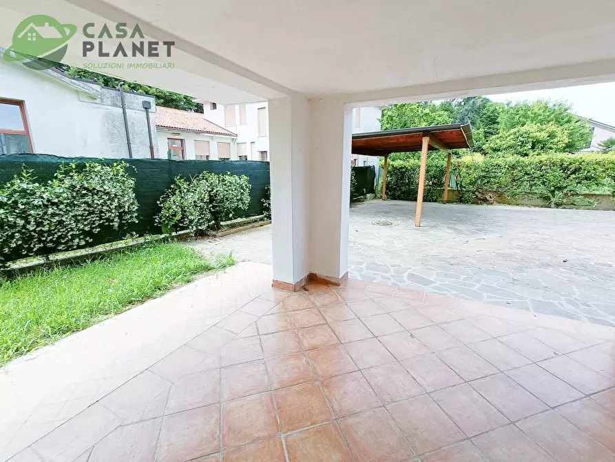 Immagine 6 di Casa indipendente in vendita  in VIA ZERMANESA a Mogliano Veneto