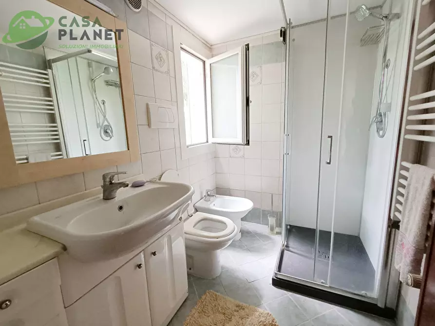 Immagine 20 di Casa indipendente in vendita  in VIA ZERMANESA a Mogliano Veneto