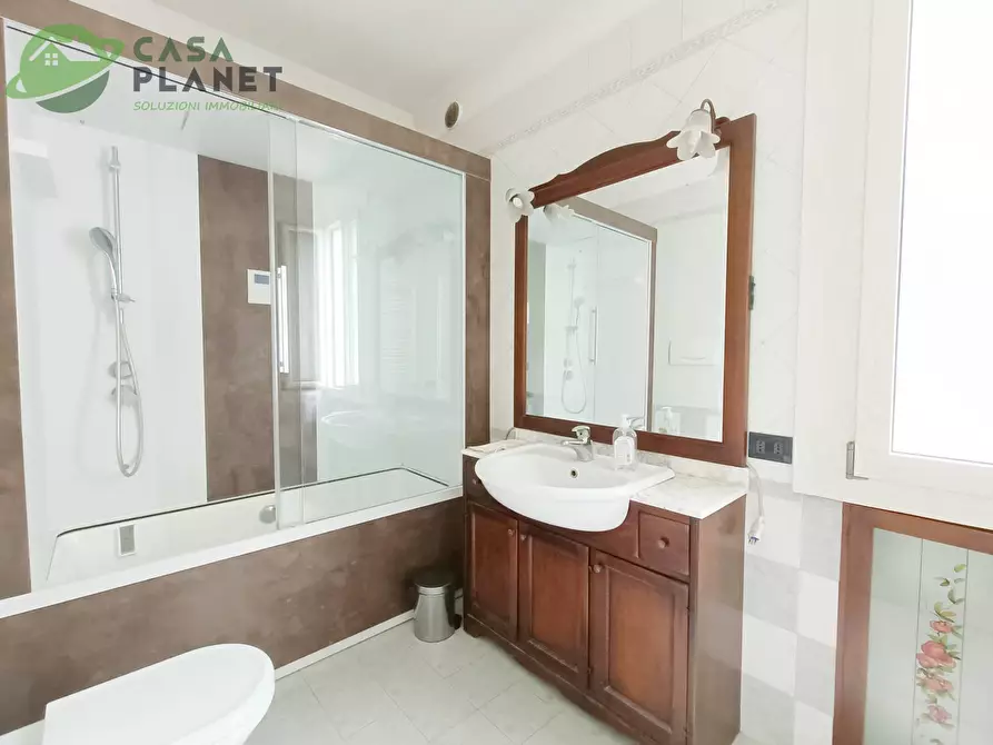 Immagine 13 di Casa indipendente in vendita  in VIA ZERMANESA a Mogliano Veneto