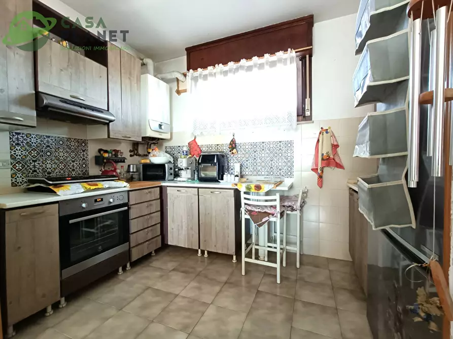 Immagine 8 di Appartamento in vendita  in VIA DELLO SCOUTISMO a Mogliano Veneto