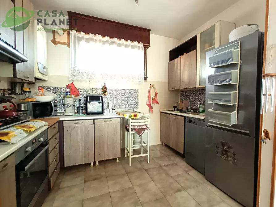 Immagine 2 di Appartamento in vendita  in VIA DELLO SCOUTISMO a Mogliano Veneto