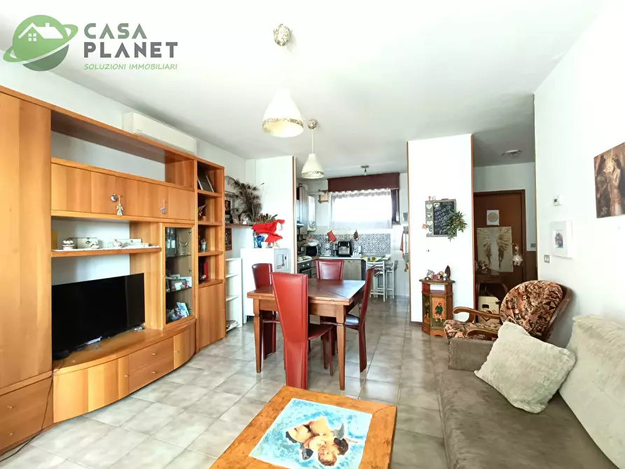 Immagine 10 di Appartamento in vendita  in VIA DELLO SCOUTISMO a Mogliano Veneto