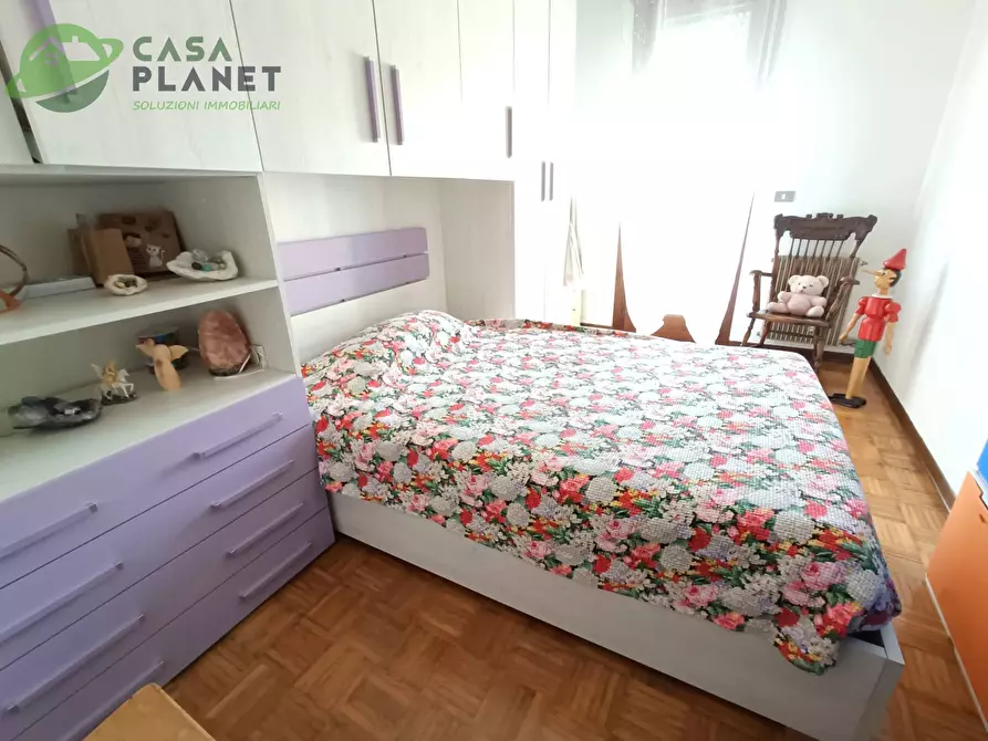 Immagine 3 di Appartamento in vendita  in VIA DELLO SCOUTISMO a Mogliano Veneto