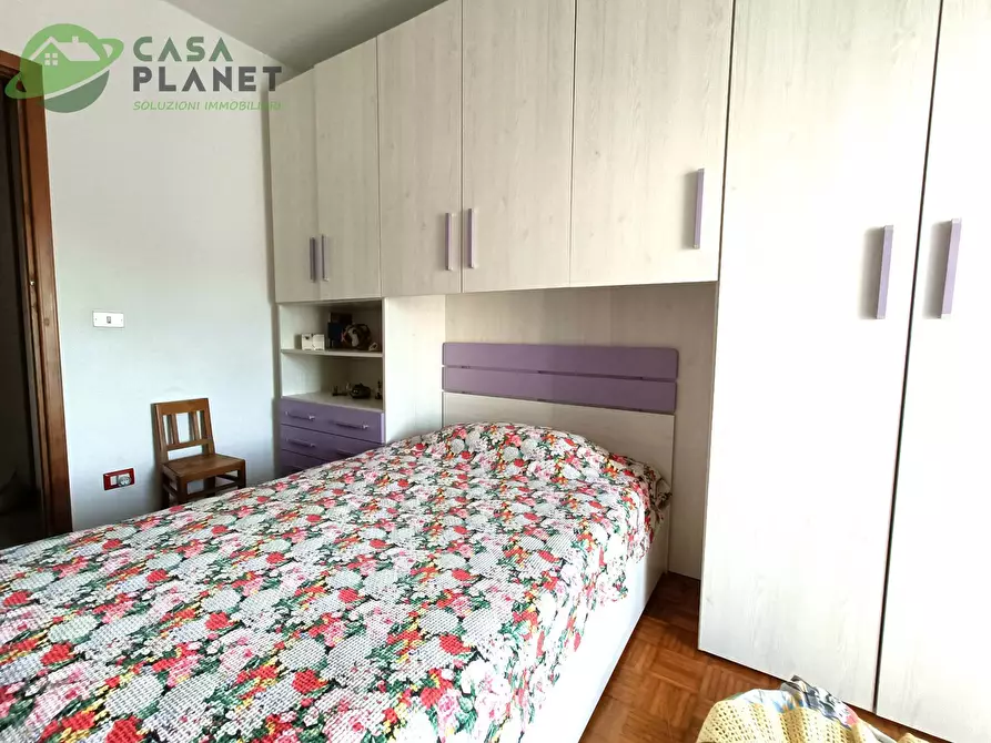 Immagine 11 di Appartamento in vendita  in VIA DELLO SCOUTISMO a Mogliano Veneto