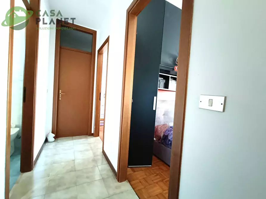 Immagine 12 di Appartamento in vendita  in VIA DELLO SCOUTISMO a Mogliano Veneto