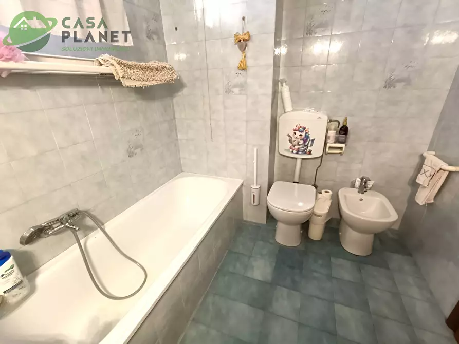 Immagine 6 di Appartamento in vendita  in VIA DELLO SCOUTISMO a Mogliano Veneto