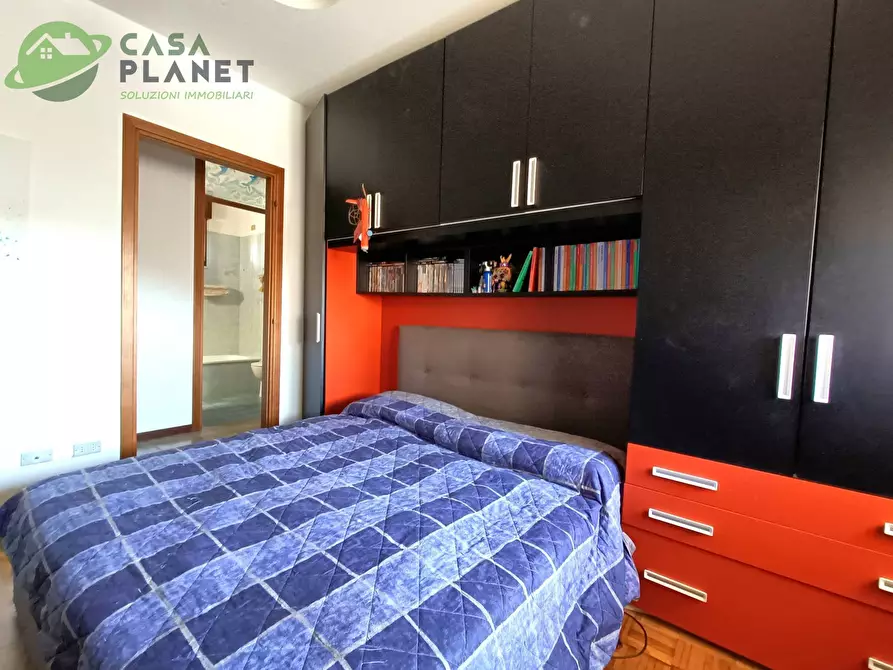 Immagine 14 di Appartamento in vendita  in VIA DELLO SCOUTISMO a Mogliano Veneto