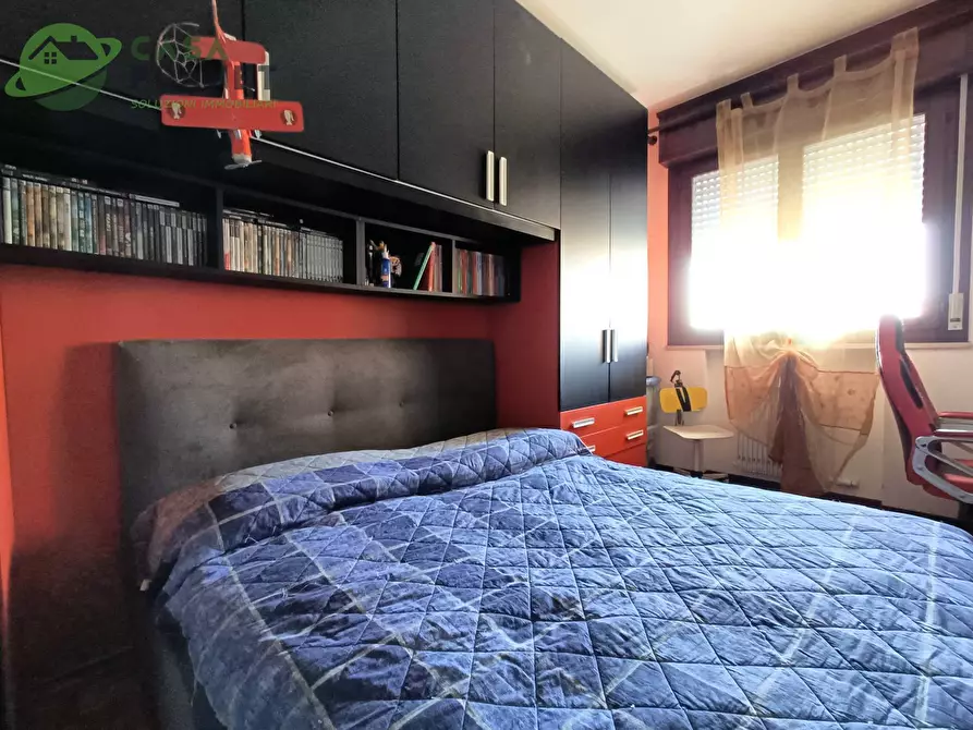 Immagine 4 di Appartamento in vendita  in VIA DELLO SCOUTISMO a Mogliano Veneto