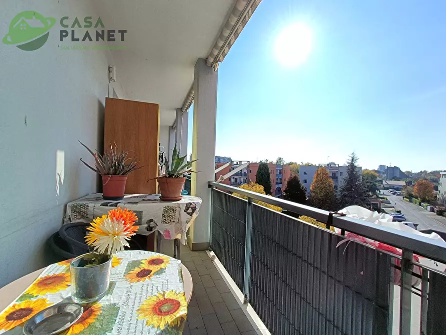 Immagine 15 di Appartamento in vendita  in VIA DELLO SCOUTISMO a Mogliano Veneto