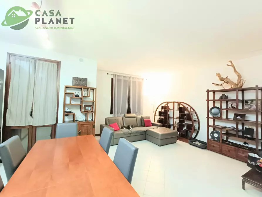 Immagine 7 di Villetta a schiera in vendita  in via sambughè a Mogliano Veneto