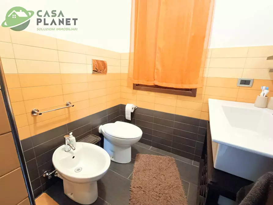 Immagine 11 di Villetta a schiera in vendita  in via sambughè a Mogliano Veneto