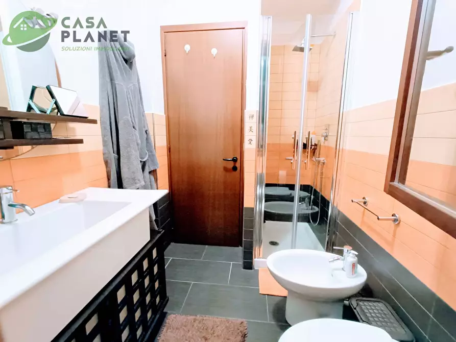 Immagine 12 di Villetta a schiera in vendita  in via sambughè a Mogliano Veneto