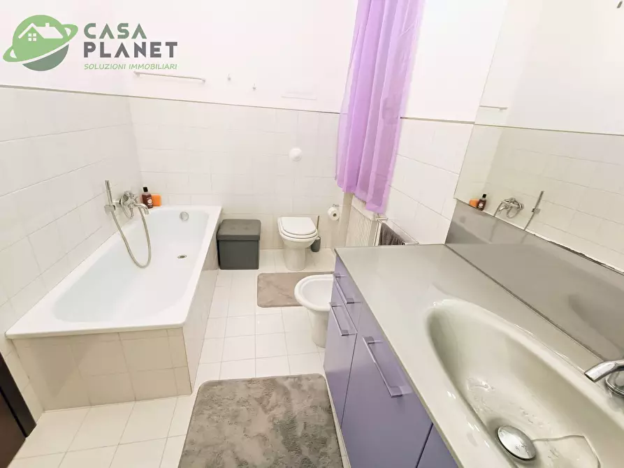 Immagine 3 di Villetta a schiera in vendita  in via sambughè a Mogliano Veneto