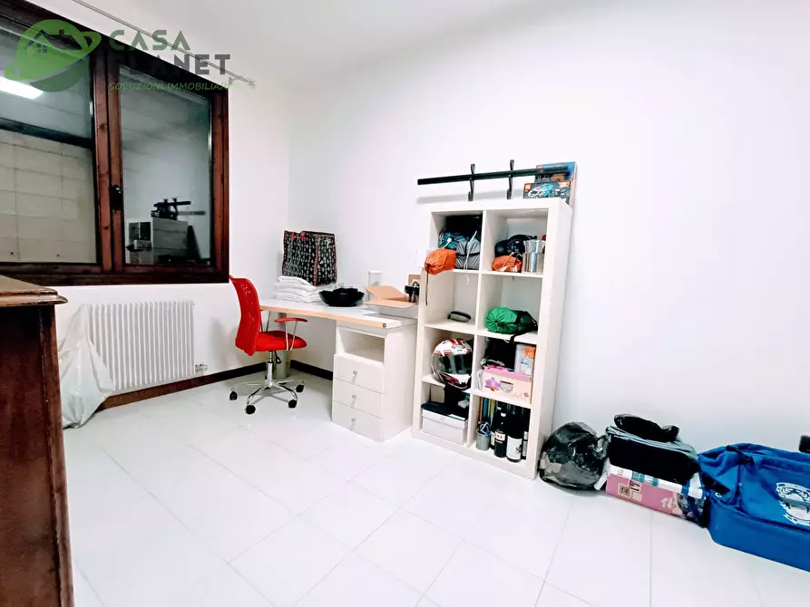 Immagine 16 di Villetta a schiera in vendita  in via sambughè a Mogliano Veneto