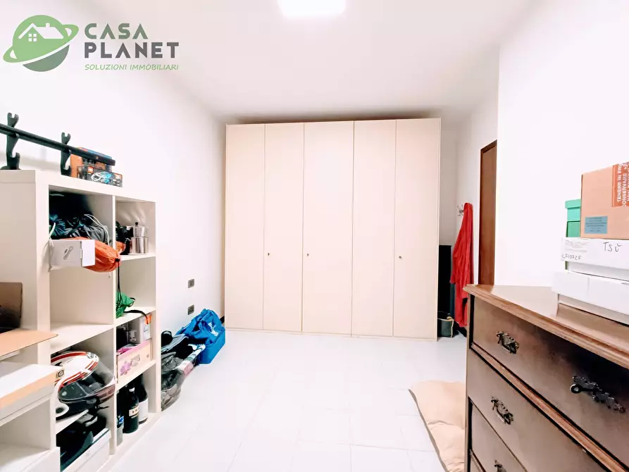 Immagine 9 di Villetta a schiera in vendita  in via sambughè a Mogliano Veneto