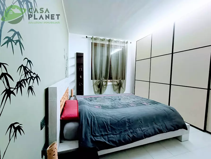 Immagine 15 di Villetta a schiera in vendita  in via sambughè a Mogliano Veneto