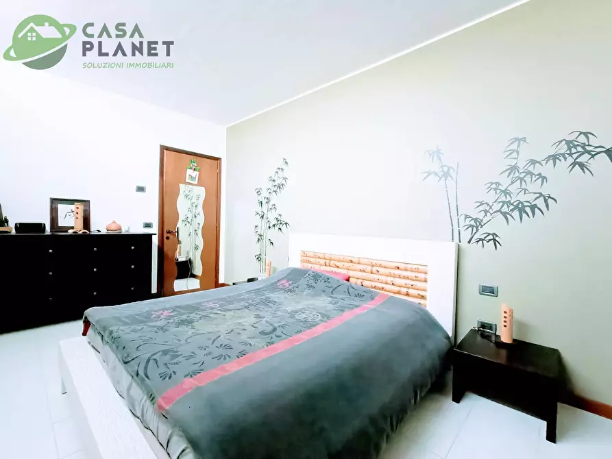 Immagine 17 di Villetta a schiera in vendita  in via sambughè a Mogliano Veneto