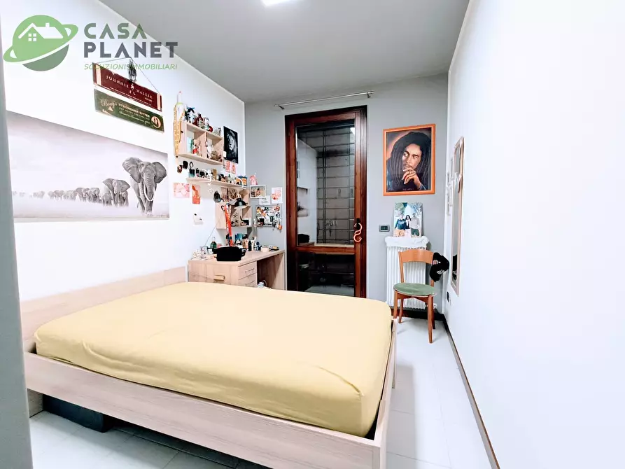 Immagine 18 di Villetta a schiera in vendita  in via sambughè a Mogliano Veneto