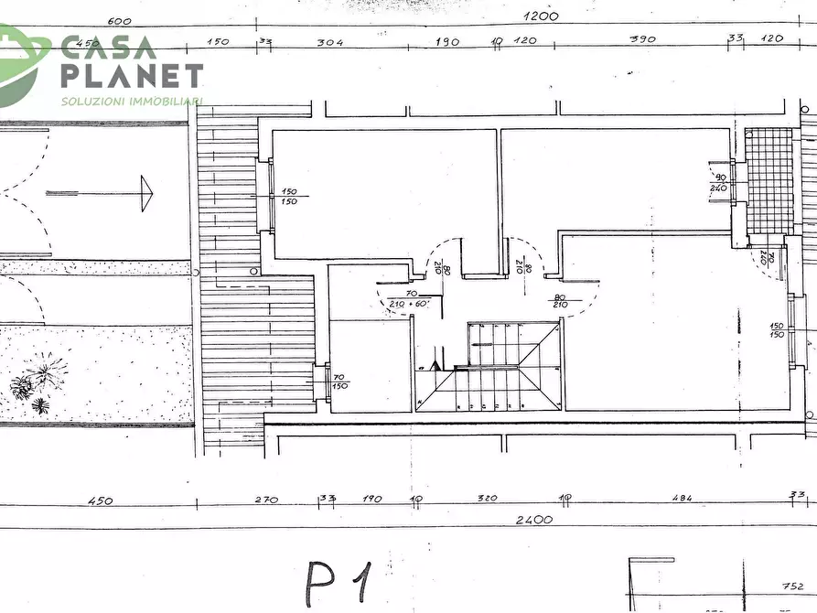 Immagine 23 di Villetta a schiera in vendita  in via sambughè a Mogliano Veneto
