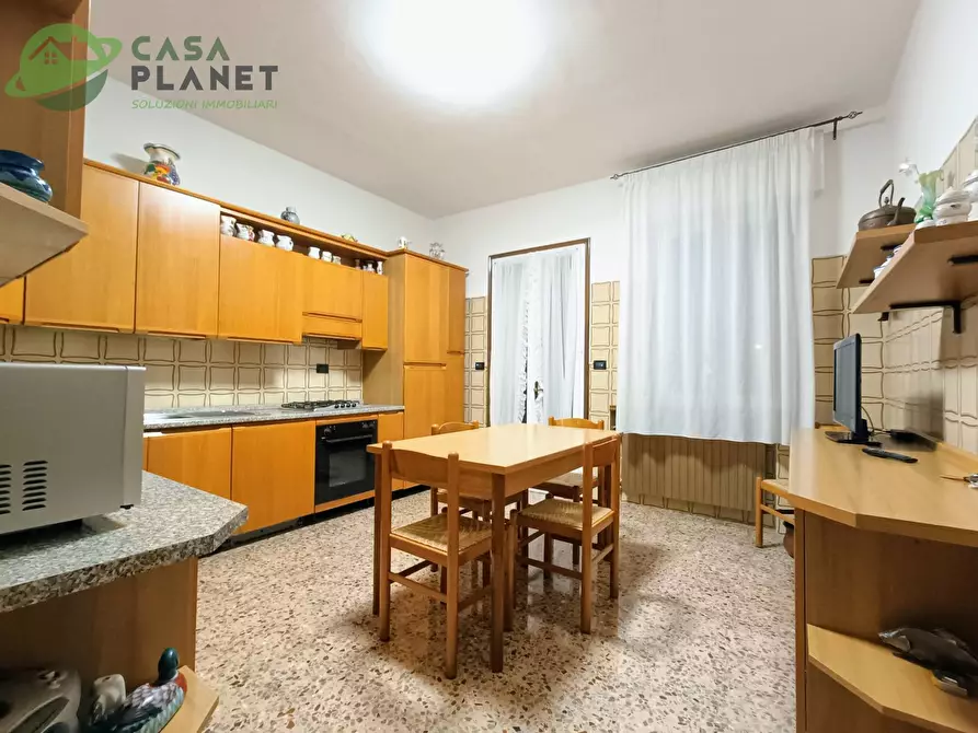 Immagine 15 di Casa indipendente in vendita  a Martellago