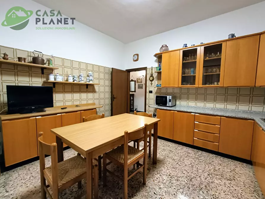 Immagine 18 di Casa indipendente in vendita  a Martellago