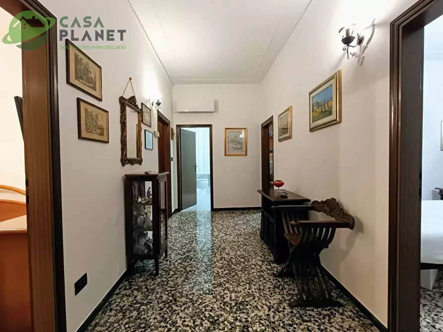 Immagine 30 di Casa indipendente in vendita  a Martellago