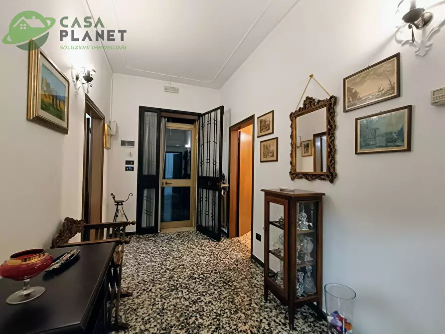 Immagine 17 di Casa indipendente in vendita  a Martellago