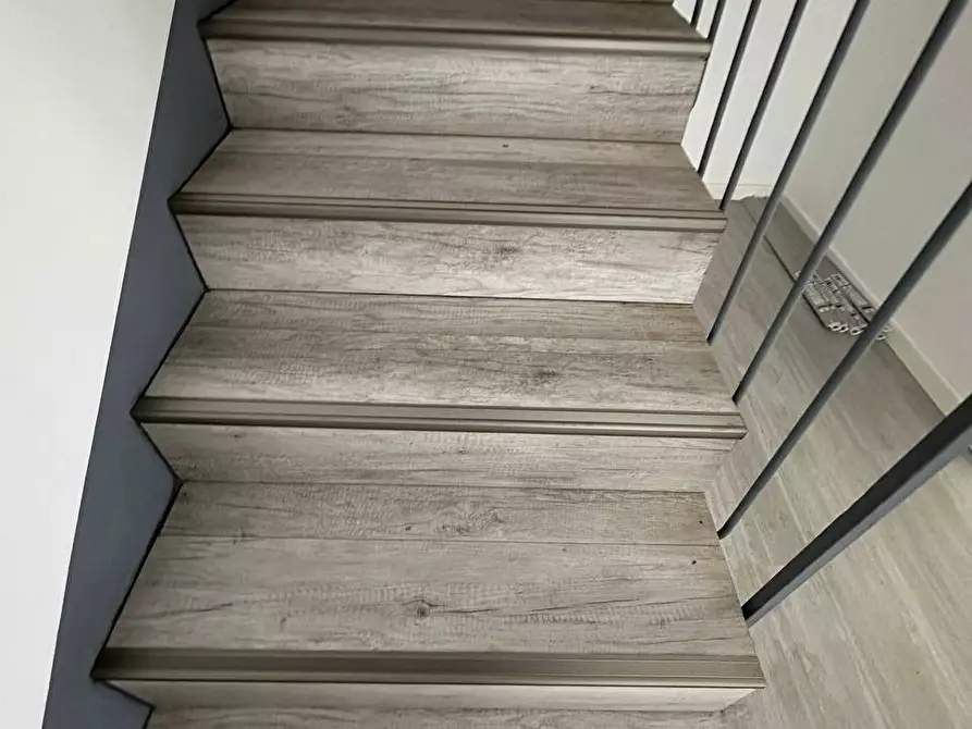 Immagine 13 di Casa semindipendente in vendita  in VIA ZERO BRANCO a Mogliano Veneto