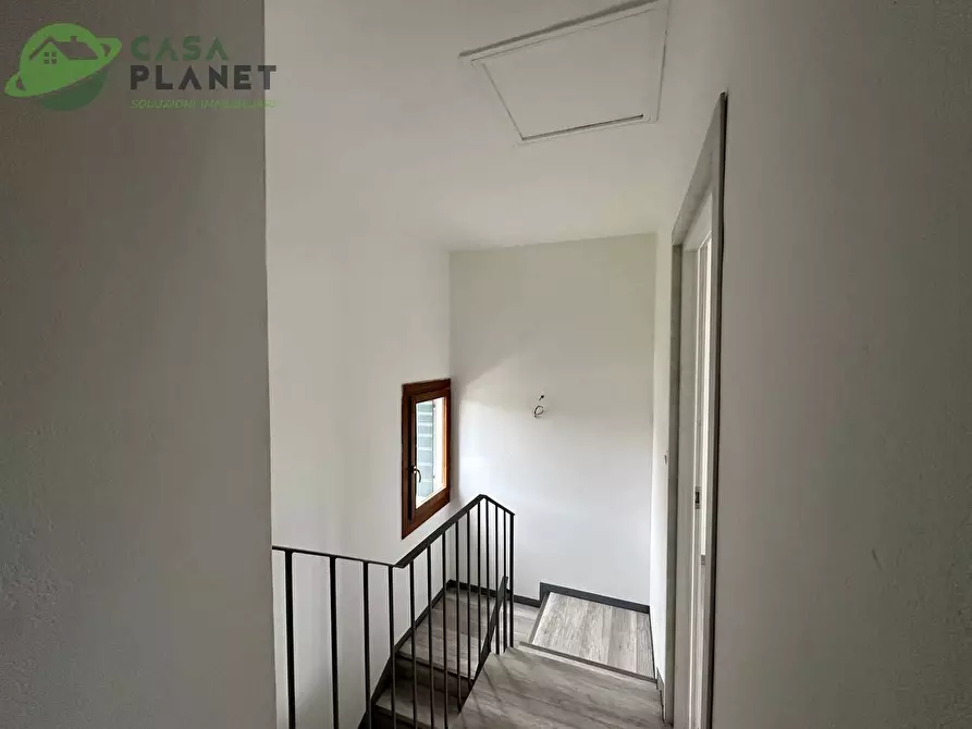 Immagine 14 di Casa semindipendente in vendita  in VIA ZERO BRANCO a Mogliano Veneto