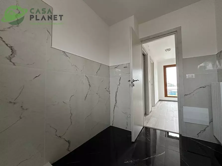 Immagine 18 di Casa semindipendente in vendita  in VIA ZERO BRANCO a Mogliano Veneto