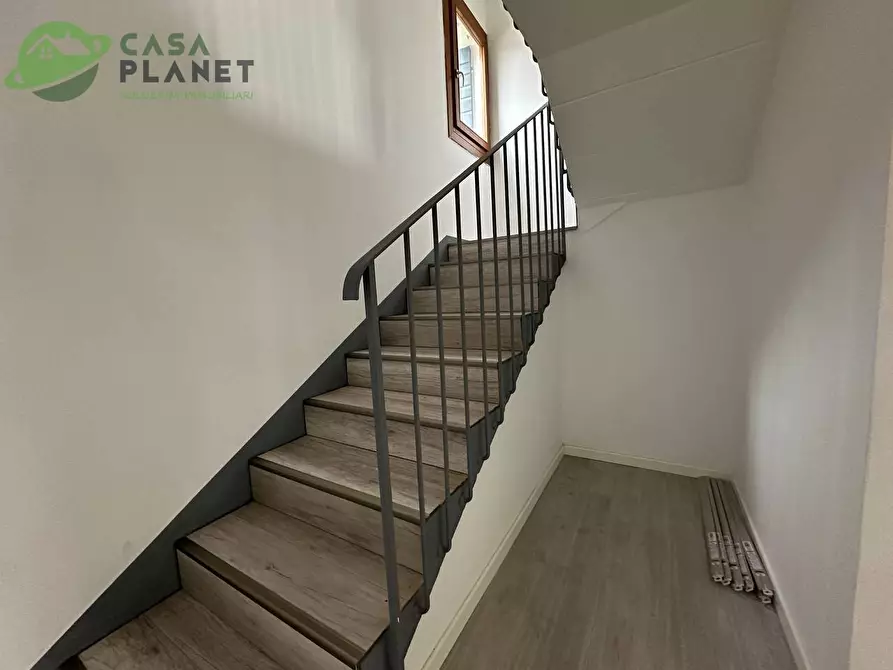 Immagine 24 di Casa semindipendente in vendita  in VIA ZERO BRANCO a Mogliano Veneto