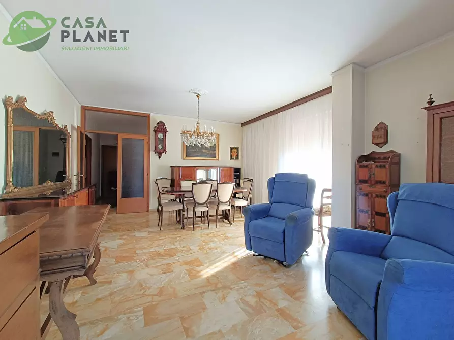 Immagine 7 di Appartamento in vendita  in Via Barbiero a Mogliano Veneto